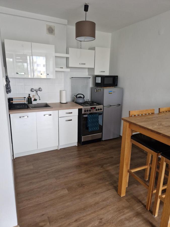 Appartamento Jakuba Wejhera 5c 10 *