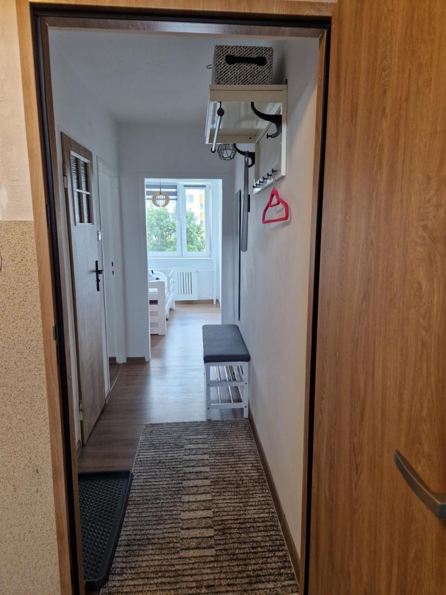 Appartamento Jakuba Wejhera 5c 10 *