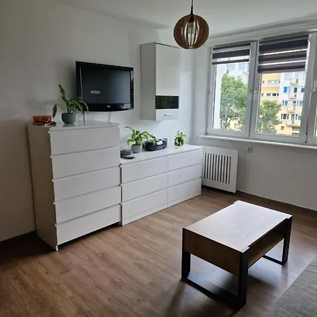 Jakuba Wejhera 5C 10 Gdansk Exterior photo
